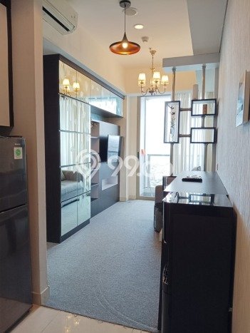 Sewa Apartemen Ekonomis 2 BR di Taman Anggrek Jakarta Barat Sewa Apartemen Ekonomis 2 BR di Taman Anggrek Jakarta Barat