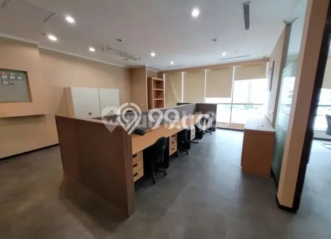 Kantor Bagus Dijual di Central Park Jakarta Barat Lokasi Strategis Cocok untuk Kembangkan Bisnis Kantor Bagus Dijual di Central Park Jakarta Barat Lokasi Strategis Cocok untuk Kembangkan Bisnis
