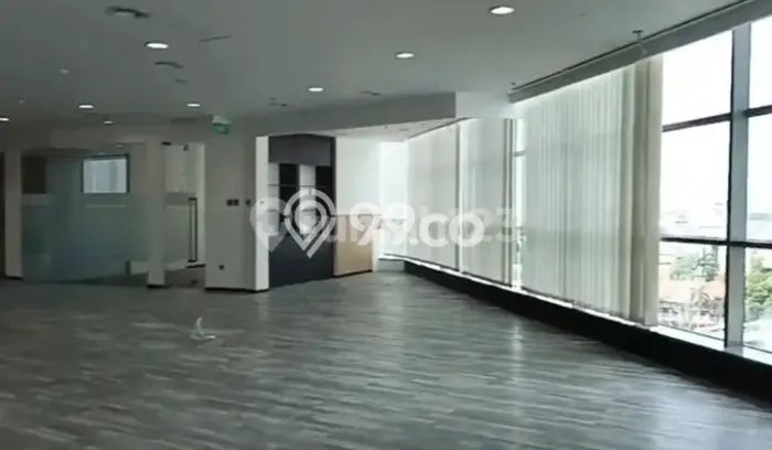 FOR RENT! Kantor di Central Park Cocok untuk Bisnis 350m2 FOR RENT! Kantor di Central Park Cocok untuk Bisnis 350m2