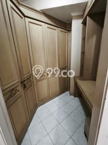 Apartemen Strategis 140m2 di Taman Anggrek Jakarta Barat 3 Bedroom Apartemen Strategis 140m2 di Taman Anggrek Jakarta Barat 3 Bedroom