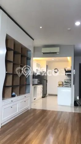 UNIT TERBAIK! Apartemen Kawasan , 3 KT, Luas 127m2m², Lokasi Premium UNIT TERBAIK! Apartemen Kawasan , 3 KT, Luas 127m2m², Lokasi Premium