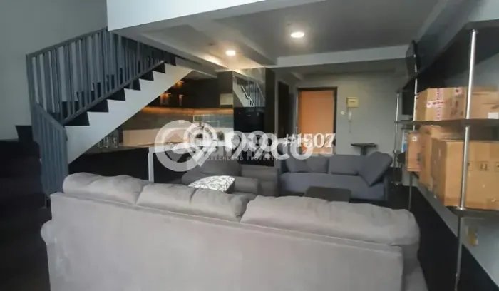 FOR RENT! Kantor di Central Park Cocok untuk Bisnis 96m2 FOR RENT! Kantor di Central Park Cocok untuk Bisnis 96m2