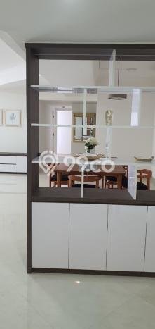 Disewakan Apartemen Murah di Taman Anggrek 3 KT Disewakan Apartemen Murah di Taman Anggrek 3 KT