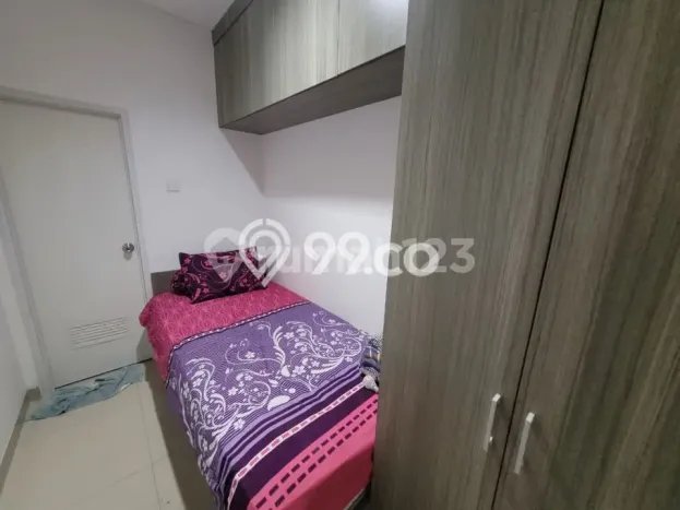 Hunian Apartemen High-Class untuk Dijual di Jakarta Barat dengan 2 BR & 0 Kamar Mandi Hunian Apartemen High-Class untuk Dijual di Jakarta Barat dengan 2 BR & 0 Kamar Mandi
