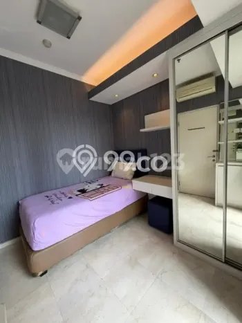 Sewa Apartemen Murah di Central Park 3 KT Sewa Apartemen Murah di Central Park 3 KT