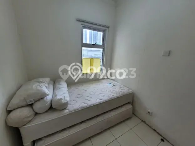 Apartemen Sewa 2 Kamar Hemat Siap Huni di Jakarta Barat, Luas 42m2 Apartemen Sewa 2 Kamar Hemat Siap Huni di Jakarta Barat, Luas 42m2