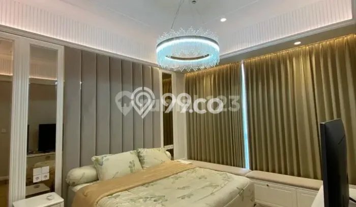For Rent Apartemen Premium Kawasan , 2 KM, Luas 135m2m², Best View For Rent Apartemen Premium Kawasan , 2 KM, Luas 135m2m², Best View