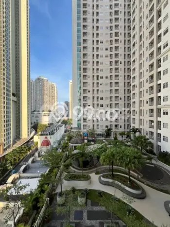 Hunian Apartemen Ideal untuk Dijual di Jakarta Barat dengan 2 Kamar Hunian Apartemen Ideal untuk Dijual di Jakarta Barat dengan 2 Kamar