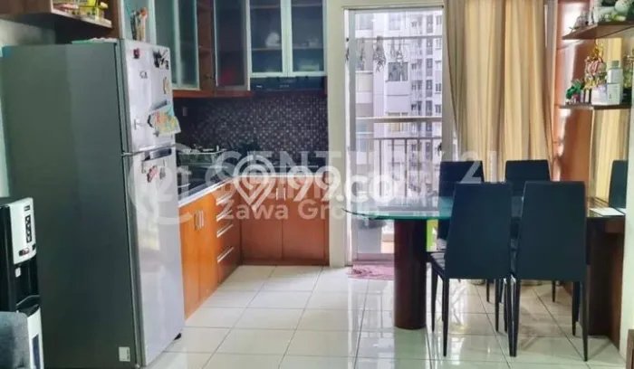 Disewakan Apartemen Murah di Central Park 3 KT Disewakan Apartemen Murah di Central Park 3 KT