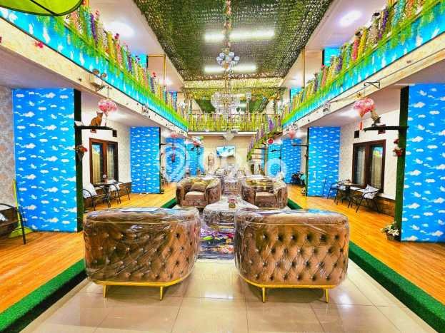 LOKASI PREMIUM! Hotel di Buah Batu, Luas 0m2m², Area Komersial LOKASI PREMIUM! Hotel di Buah Batu, Luas 0m2m², Area Komersial
