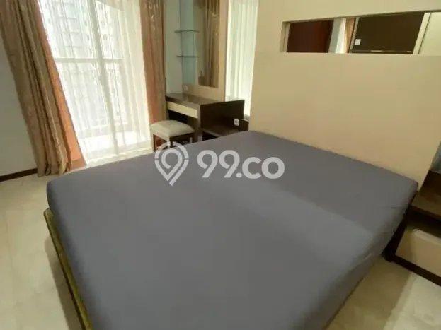Disewakan Apartemen Harga Terjangkau di Grogol 2 KT Disewakan Apartemen Harga Terjangkau di Grogol 2 KT