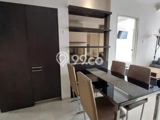 Ada Unit Hunian Hemat Disewa di Kebayoran Baru, Jakarta Selatan 3 BR Ada Unit Hunian Hemat Disewa di Kebayoran Baru, Jakarta Selatan 3 BR