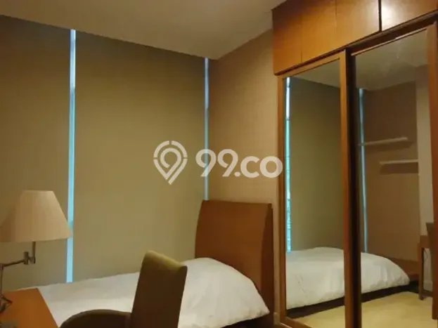 Apartemen Strategis 149m2 di Setiabudi Jakarta Selatan 3 KT Apartemen Strategis 149m2 di Setiabudi Jakarta Selatan 3 KT