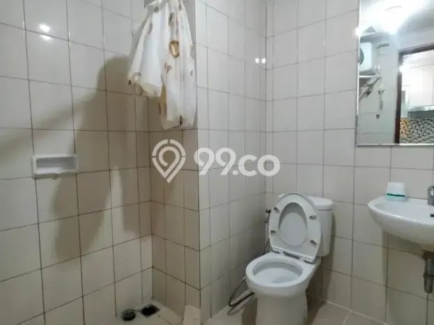 Apartemen Premium Kawasan , 1 KT, Luas 27m2m², Area Berkembang Apartemen Premium Kawasan , 1 KT, Luas 27m2m², Area Berkembang