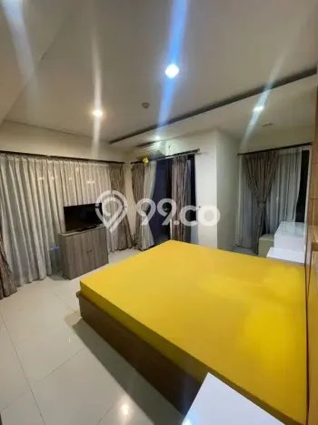 Disewakan Apartemen Harga Terjangkau di Karet 2 KT Disewakan Apartemen Harga Terjangkau di Karet 2 KT