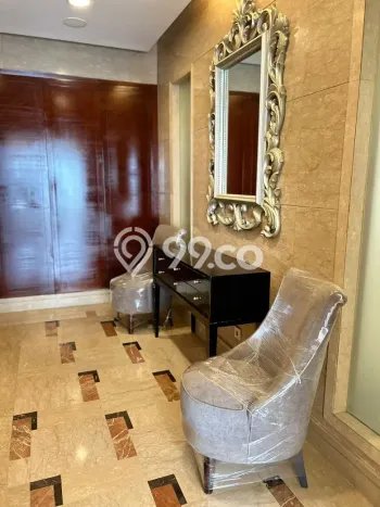 Apartemen Harga Murah dengan 2 BR & 2 KM di Kebayoran Baru Jakarta Selatan Apartemen Harga Murah dengan 2 BR & 2 KM di Kebayoran Baru Jakarta Selatan
