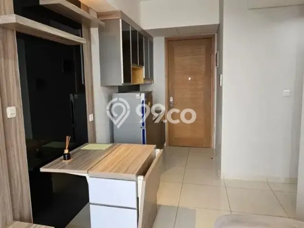 Apartemen di , 1 KM, Luas 44m2m², Dekat Jakarta Barat, Jakarta Barat Apartemen di , 1 KM, Luas 44m2m², Dekat Jakarta Barat, Jakarta Barat