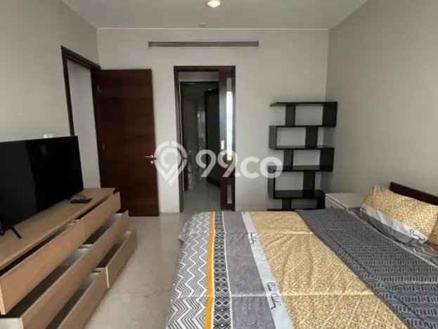 Disewakan Apartemen Harga Terjangkau di Setiabudi 2 KT Disewakan Apartemen Harga Terjangkau di Setiabudi 2 KT