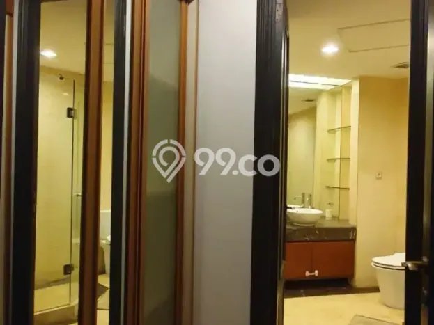Apartemen Strategis 149m2 di Setiabudi Jakarta Selatan 3 KT Apartemen Strategis 149m2 di Setiabudi Jakarta Selatan 3 KT