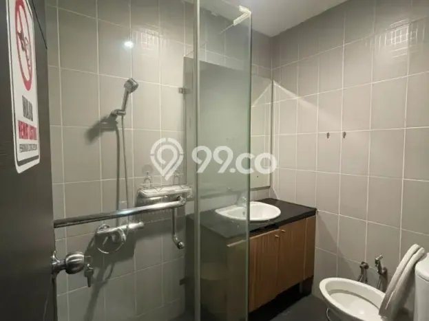 Apartemen Nyaman untuk Disewa, 1 Kamar di Jakarta Selatan Apartemen Nyaman untuk Disewa, 1 Kamar di Jakarta Selatan