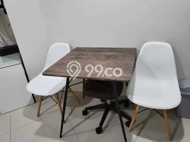 Disewakan Apartemen Ekonomis 1 KT di Karet Jakarta Selatan Disewakan Apartemen Ekonomis 1 KT di Karet Jakarta Selatan