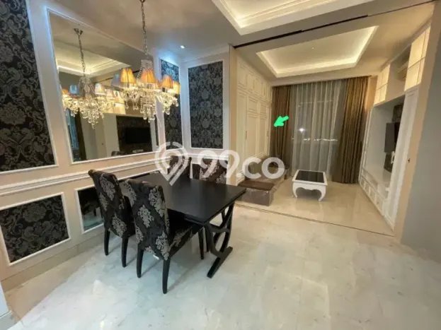 Sewa Apartemen Hemat di Kebayoran Baru, Jakarta Selatan Lokasi Strategis Sewa Apartemen Hemat di Kebayoran Baru, Jakarta Selatan Lokasi Strategis