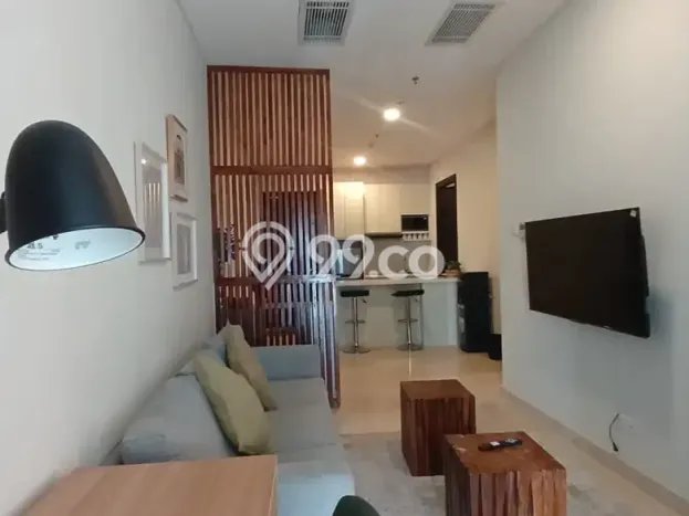 Ada Unit Hunian Hemat Disewa di Tanah Abang, Jakarta Pusat 2 BR Ada Unit Hunian Hemat Disewa di Tanah Abang, Jakarta Pusat 2 BR