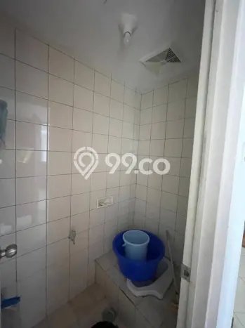 Disewakan Apartemen Ekonomis 2 BR di Kav DKI Jakarta Barat Disewakan Apartemen Ekonomis 2 BR di Kav DKI Jakarta Barat