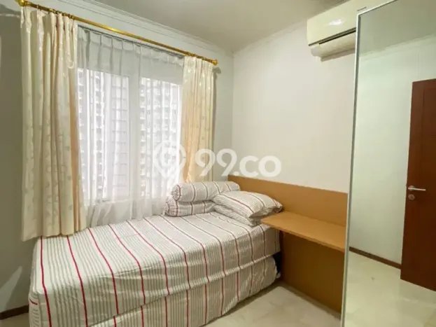 Disewakan Apartemen Harga Terjangkau di Grogol 2 KT Disewakan Apartemen Harga Terjangkau di Grogol 2 KT