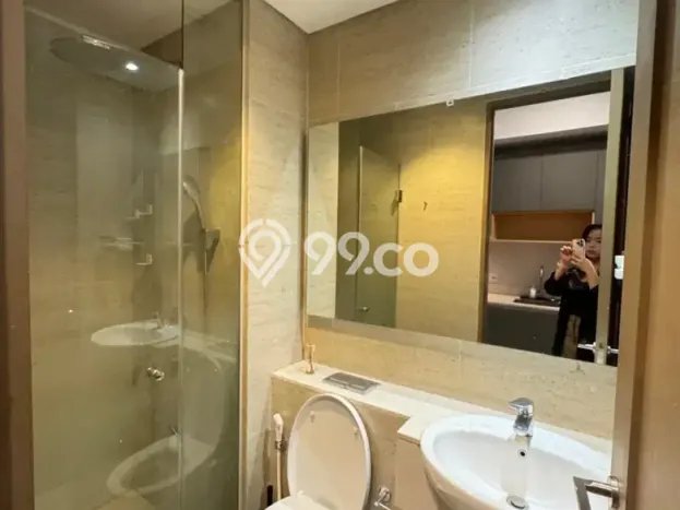 Apartemen Strategis Kawasan Grogol, 1 KM, Luas 26m2m², Area Prospektif Apartemen Strategis Kawasan Grogol, 1 KM, Luas 26m2m², Area Prospektif
