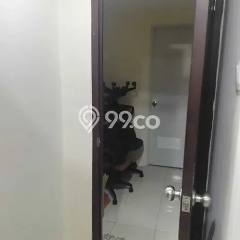 Apartemen Minimalis untuk Disewa, 3 Kamar di Jakarta Barat Apartemen Minimalis untuk Disewa, 3 Kamar di Jakarta Barat