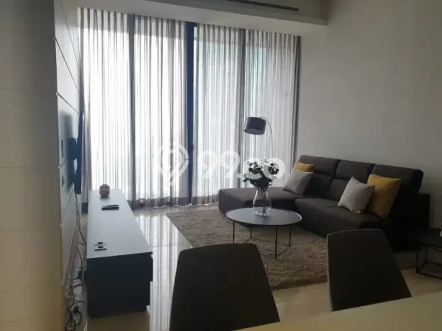 Apartemen Modern 2 KT / 2 KM di Jakarta Selatan Harga Sewa Rp 600 Juta/ Tahun Apartemen Modern 2 KT / 2 KM di Jakarta Selatan Harga Sewa Rp 600 Juta/ Tahun