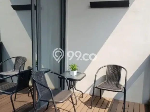 Sewa Hunian Apartemen Ideal di Kebayoran Baru, 4 Bedroom, Luas 250m2m² Sewa Hunian Apartemen Ideal di Kebayoran Baru, 4 Bedroom, Luas 250m2m²
