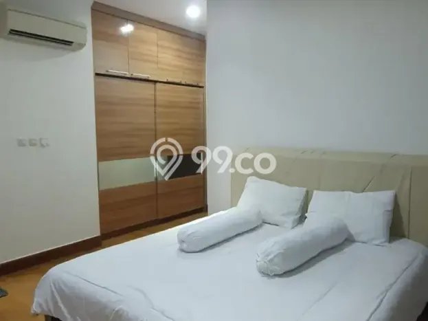 Sewa Sekarang Apartemen Strategis 2 KT, 1 KM di Kawasan Kebayoran Baru Sewa Sekarang Apartemen Strategis 2 KT, 1 KM di Kawasan Kebayoran Baru