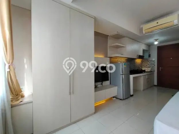 Apartemen Premium Kawasan , 1 KT, Luas 27m2m², Area Berkembang Apartemen Premium Kawasan , 1 KT, Luas 27m2m², Area Berkembang