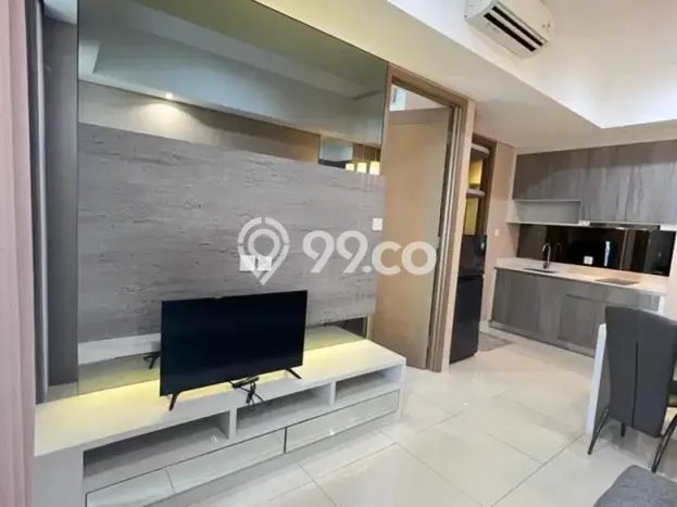 Apartemen Nyaman untuk Disewa, 1 Kamar di Jakarta Barat Apartemen Nyaman untuk Disewa, 1 Kamar di Jakarta Barat