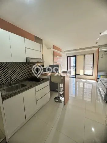Dijual Apartemen 1 KT & 1 KM di Jakarta Selatan Lokasi Strategis Dijual Apartemen 1 KT & 1 KM di Jakarta Selatan Lokasi Strategis