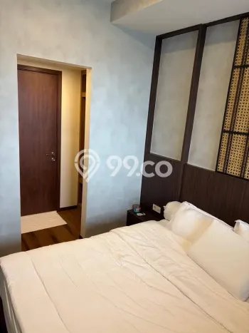 Sewa Apartemen Ekonomis 2 BR di Kuningan Jakarta Selatan Sewa Apartemen Ekonomis 2 BR di Kuningan Jakarta Selatan
