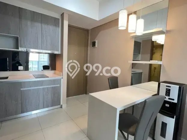 Apartemen Nyaman untuk Disewa, 1 Kamar di Jakarta Barat Apartemen Nyaman untuk Disewa, 1 Kamar di Jakarta Barat