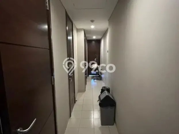 Disewakan Apartemen Harga Terjangkau di Setiabudi 2 KT Disewakan Apartemen Harga Terjangkau di Setiabudi 2 KT