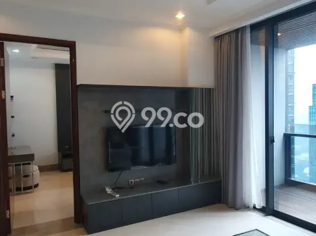 Sewa Apartemen Minimalis 105m2 Punya 2 KT, 2 KM, Lokasi di Kebayoran Baru Sewa Apartemen Minimalis 105m2 Punya 2 KT, 2 KM, Lokasi di Kebayoran Baru