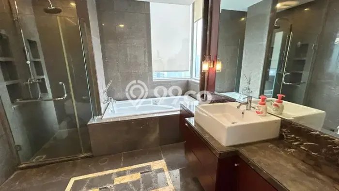 Apartemen Harga Murah dengan 2 BR & 2 KM di Kebayoran Baru Jakarta Selatan Apartemen Harga Murah dengan 2 BR & 2 KM di Kebayoran Baru Jakarta Selatan