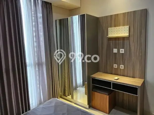 Apartemen di , 1 KM, Luas 44m2m², Dekat Jakarta Barat, Jakarta Barat Apartemen di , 1 KM, Luas 44m2m², Dekat Jakarta Barat, Jakarta Barat