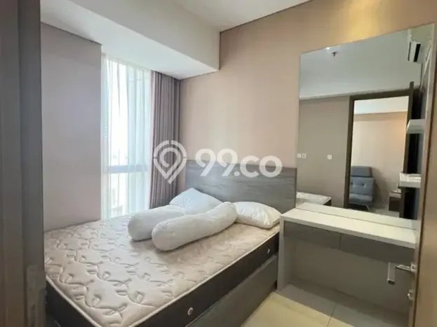 Apartemen Nyaman untuk Disewa, 1 Kamar di Jakarta Barat Apartemen Nyaman untuk Disewa, 1 Kamar di Jakarta Barat
