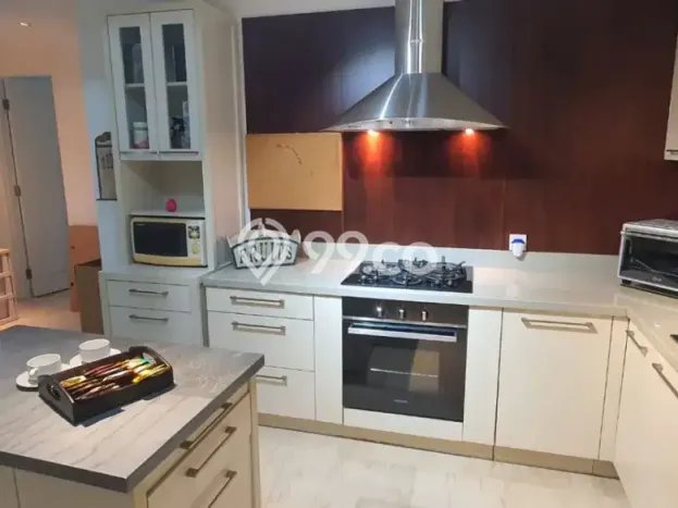 Apartemen Murah dengan 3 BR & 2 KM di Tanah Abang Jakarta Pusat Apartemen Murah dengan 3 BR & 2 KM di Tanah Abang Jakarta Pusat