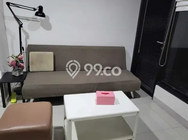 Disewakan Apartemen Ekonomis 1 KT di Karet Jakarta Selatan Disewakan Apartemen Ekonomis 1 KT di Karet Jakarta Selatan