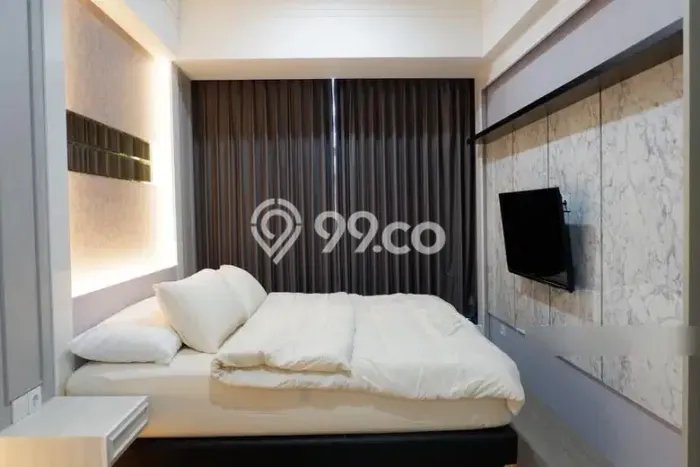Sewa Apartemen Hemat di Tebet, Jakarta Selatan Dekat Fasilitas Umum Sewa Apartemen Hemat di Tebet, Jakarta Selatan Dekat Fasilitas Umum