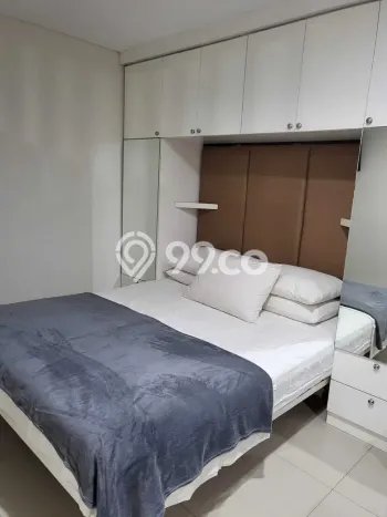 Disewakan Apartemen Ekonomis 1 KT di Karet Jakarta Selatan Disewakan Apartemen Ekonomis 1 KT di Karet Jakarta Selatan