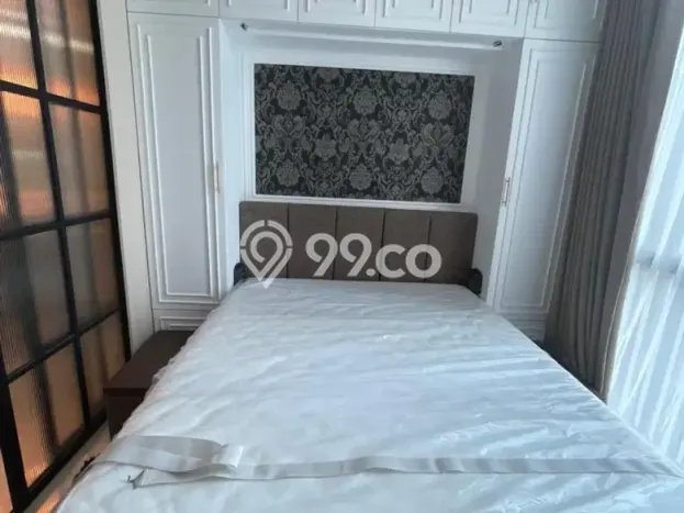 Sewa Apartemen Hemat di Kebayoran Baru, Jakarta Selatan Lokasi Strategis Sewa Apartemen Hemat di Kebayoran Baru, Jakarta Selatan Lokasi Strategis