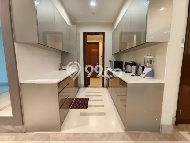 Apartemen Modern Dijual di Kebayoran Baru, Jakarta Selatan Punya 4 KT / 4 Kamar Mandi Apartemen Modern Dijual di Kebayoran Baru, Jakarta Selatan Punya 4 KT / 4 Kamar Mandi